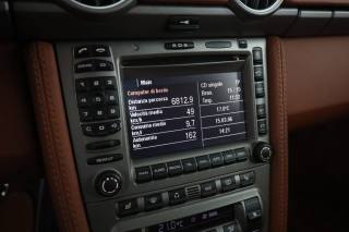 PORSCHE Boxster usata 13