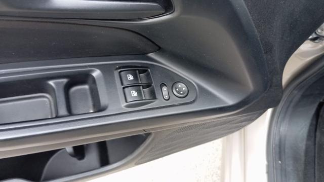 FIAT Tipo usata, con Isofix