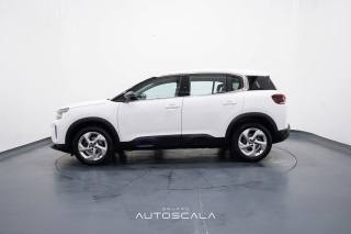 CITROEN C5 Aircross usata, con Airbag laterali