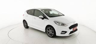 FORD Fiesta usata, con Controllo elettronico della corsia