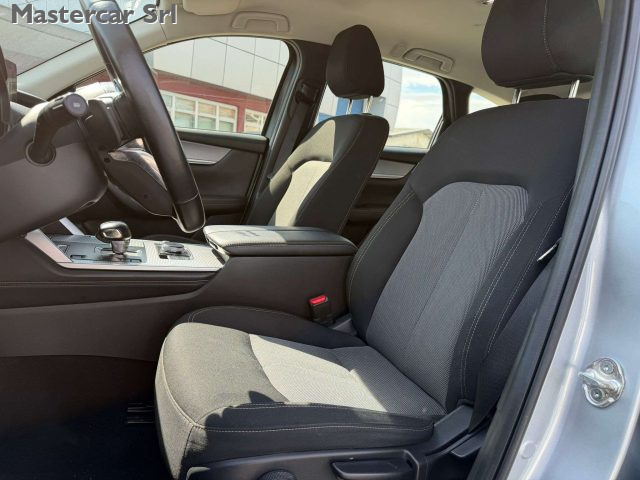 MAZDA CX-60 usata, con Park Distance Control