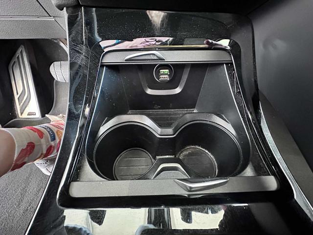 BMW X2 usata, con MP3