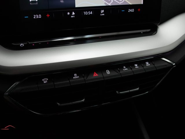 SKODA Octavia usata 36