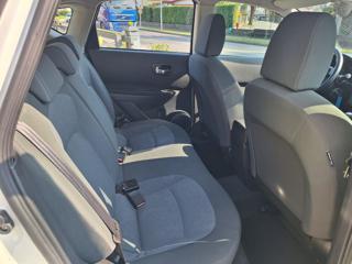 NISSAN Qashqai usata, con Controllo trazione