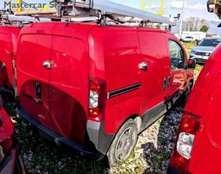 FIAT Fiorino usata, con Airbag Passeggero