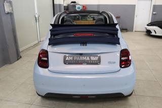 FIAT 500e usata, con Airbag Passeggero