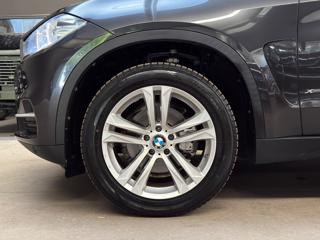 BMW X5 usata, con Chiusura centralizzata telecomandata