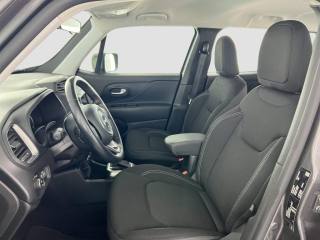 JEEP Renegade usata 8