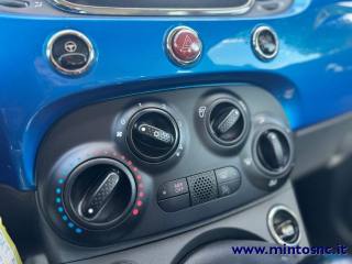 FIAT 500 usata, con Cronologia tagliandi