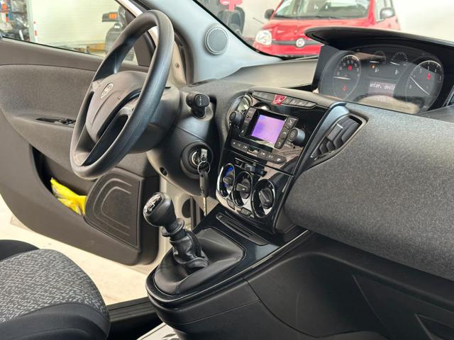 LANCIA Ypsilon usata 15