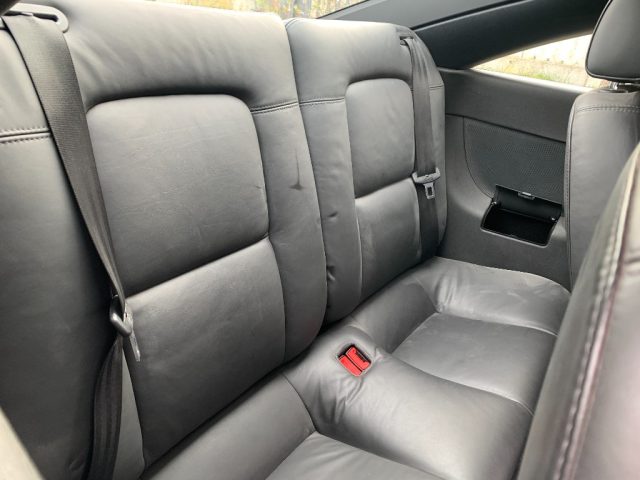 AUDI TT usata, con Climatizzatore