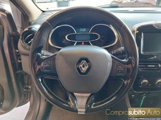 RENAULT Clio usata 18