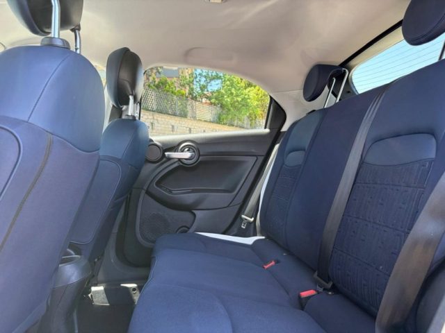FIAT 500X usata, con ESP