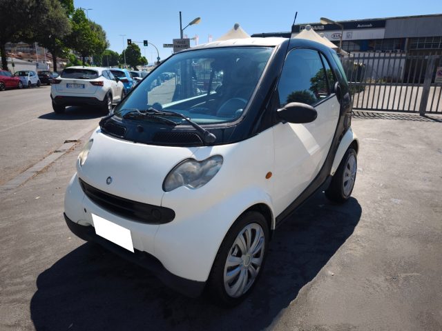 SMART ForTwo usata, con ABS
