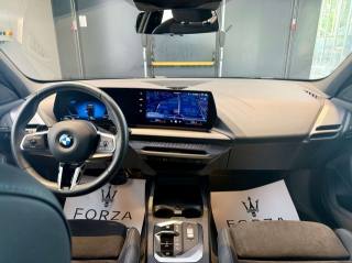 BMW 120 usata, con Servosterzo