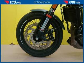 HUSQVARNA Svartpilen 401 usata 11