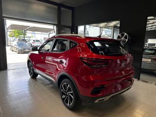 MG ZS usata, con Alzacristalli elettrici