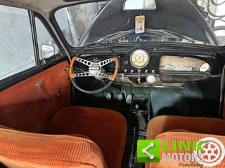 MORRIS Minor 1000 usata 1