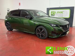 PEUGEOT 308 usata, con Cerchi in lega