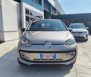 VOLKSWAGEN up! usata, con Airbag
