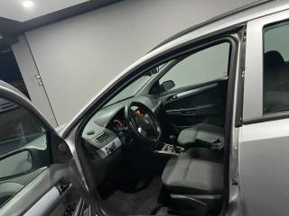 OPEL Astra usata, con Boardcomputer