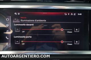 AUDI Q3 usata, con Controllo vocale