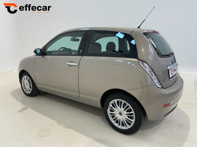 LANCIA Ypsilon usata, con Alzacristalli elettrici
