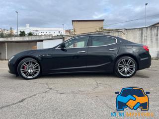 MASERATI Ghibli usata, con Alzacristalli elettrici