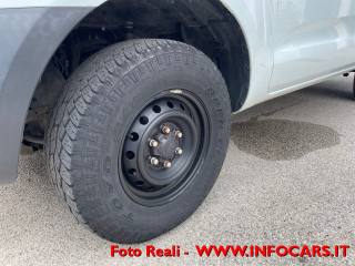 FORD Ranger usata, con Immobilizzatore elettronico