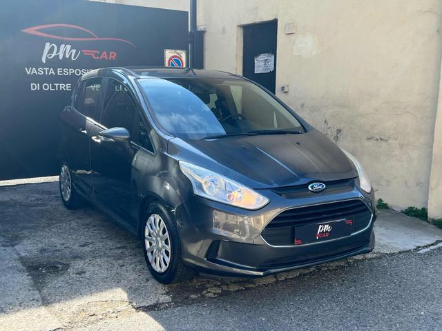FORD B-Max usata, con Airbag laterali