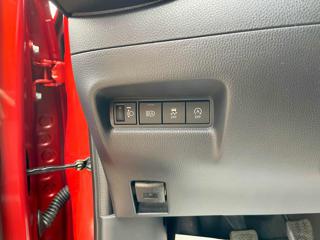 TOYOTA Aygo X usata, con Controllo elettronico della corsia