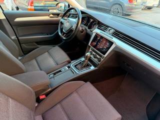VOLKSWAGEN Passat Variant usata, con Chiusura centralizzata