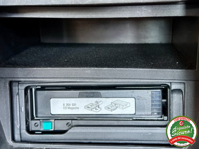 BMW Z4 usata, con Interni in pelle