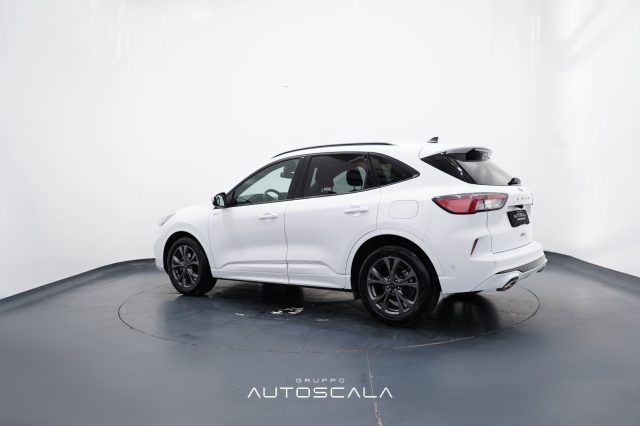 FORD Kuga usata, con Airbag Passeggero