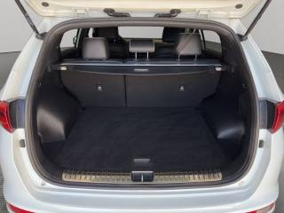 KIA Sportage usata, con Bracciolo