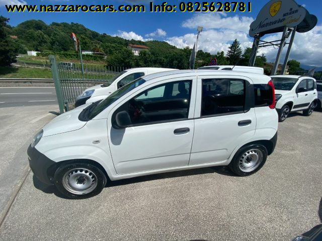 FIAT Panda usata, con Airbag
