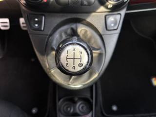 ABARTH 500 usata, con Climatizzatore