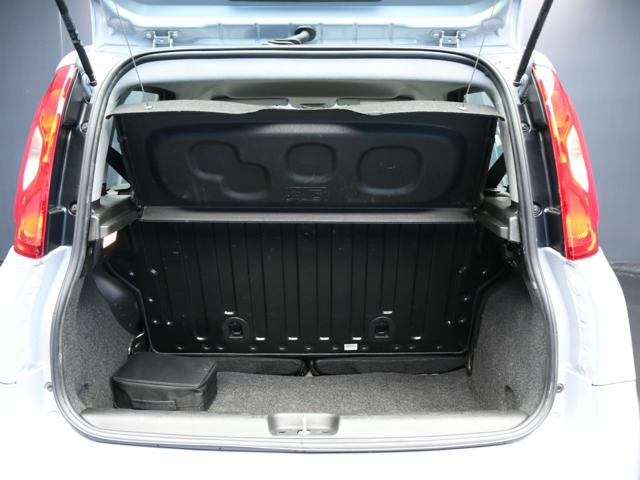 FIAT Panda usata, con Controllo trazione