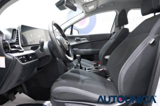 KIA Sportage usata, con Touch screen