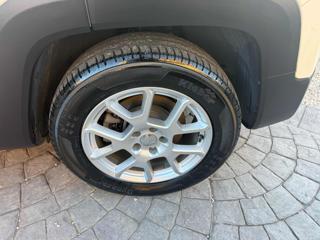 JEEP Renegade usata, con Immobilizzatore elettronico