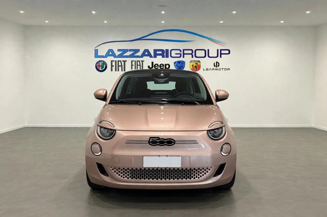 FIAT 500e usata, con Airbag