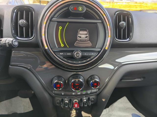 MINI Countryman usata, con ESP