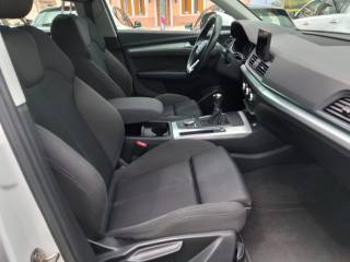 AUDI Q5 usata, con Controllo automatico clima
