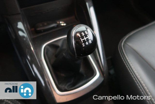 FORD EcoSport usata 12