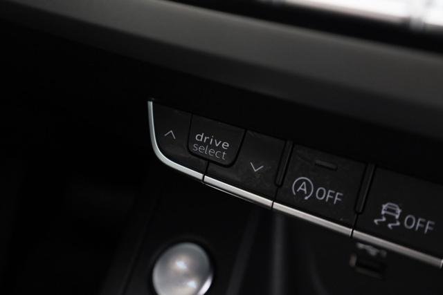 AUDI A4 usata, con Bluetooth
