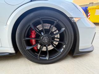 PORSCHE 911 usata, con Apple CarPlay