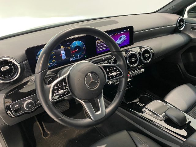 MERCEDES-BENZ A 180 usata, con Cruise Control