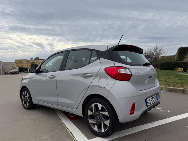 HYUNDAI i10 usata 88