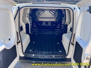 FIAT Fiorino usata, con Controllo trazione
