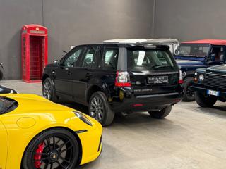 LAND ROVER Freelander usata, con Antifurto